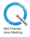 logo for Mid-Thames Area Quakers